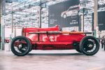 Stellantis Heritage, Fiat S 61 Corsa, Alfa Romeo 182, Alfa Romeo 75 Turbo Evoluzione IMSA, Racing Meeting 2026 – (2)