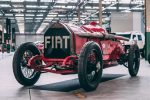 Stellantis Heritage, Fiat S 61 Corsa, Alfa Romeo 182, Alfa Romeo 75 Turbo Evoluzione IMSA, Racing Meeting 2026 – (3)