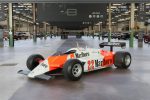 Stellantis Heritage, Fiat S 61 Corsa, Alfa Romeo 182, Alfa Romeo 75 Turbo Evoluzione IMSA, Racing Meeting 2026 – (4)