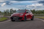 Toyota GR Yaris 2026, pré-venda Brasil, motor 1.6 turbo, GAZOO Racing, hot hatch esportivo – (1)