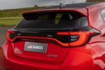 Toyota GR Yaris 2026, pré-venda Brasil, motor 1.6 turbo, GAZOO Racing, hot hatch esportivo – (14)