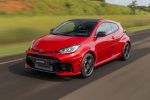Toyota GR Yaris 2026, pré-venda Brasil, motor 1.6 turbo, GAZOO Racing, hot hatch esportivo – (16)
