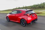 Toyota GR Yaris 2026, pré-venda Brasil, motor 1.6 turbo, GAZOO Racing, hot hatch esportivo – (19)