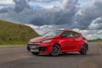 Toyota GR Yaris 2026, pré-venda Brasil, motor 1.6 turbo, GAZOO Racing, hot hatch esportivo – (20)