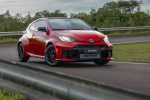 Toyota GR Yaris 2026, pré-venda Brasil, motor 1.6 turbo, GAZOO Racing, hot hatch esportivo – (21)