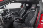 Toyota GR Yaris 2026, pré-venda Brasil, motor 1.6 turbo, GAZOO Racing, hot hatch esportivo – (7)