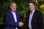 Volkswagen Caminhões e Ônibus, Luiz Henrique Bezerra, Marco Saltini, relações institucionais, ANFAVEA – (1)