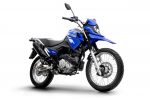 Yamaha Crosser ABS 2026, motocicleta trail, motor BlueFlex 150 cc, consumo econômico, versões S e Z – (1)