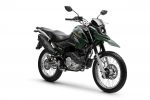 Yamaha Crosser ABS 2026, motocicleta trail, motor BlueFlex 150 cc, consumo econômico, versões S e Z – (2)