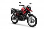 Yamaha Crosser ABS 2026, motocicleta trail, motor BlueFlex 150 cc, consumo econômico, versões S e Z – (3)