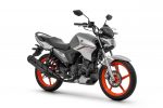 Yamaha, Yamaha Factor, motocicleta urbana, BlueFlex, painel Blackout – (2)