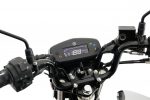 Yamaha, Yamaha Factor, motocicleta urbana, BlueFlex, painel Blackout – (3)