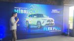 Yaris Cross XRX Hybrid 2026 – (14)