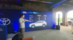Yaris Cross XRX Hybrid 2026 – (5)