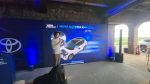 Yaris Cross XRX Hybrid 2026 – (9)