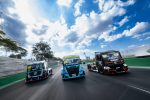 be8, copa truck, bevant, biocombustível, sustentabilidade