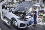 bmw, produção automotiva, veículos elétricos, alemanha, indústria – (4)