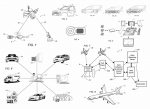 inovação automotiva, segurança veicular, patente angolana, Frederico Thoth Jorge de Miranda, prior art