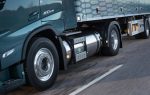 volvo trucks, caminhões a gás, bioGNL, transporte sustentável, emissões CO2 – (1)
