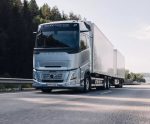 volvo trucks, caminhões a gás, bioGNL, transporte sustentável, emissões CO2 – (2)
