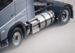 volvo trucks, caminhões a gás, bioGNL, transporte sustentável, emissões CO2 – (3)