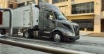 volvo trucks, volvo vnr, caminhões urbanos, eficiência de combustível, segurança (2)