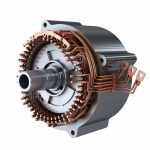 Amorphous-Motor-Horse-Powertrain-Motor-Amorfo-eficiencia-98.2-hibridos-descarbonizacao