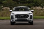 Audi, Q3, Q3 Sportback, SUV premium, produção nacional – (3)