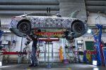 BMW, Sustentabilidade, Reciclagem, Tecnologia, Hidrogênio – (1)