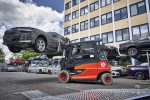BMW, Sustentabilidade, Reciclagem, Tecnologia, Hidrogênio – (3)