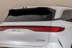 BYD, Song Plus 2027, SUV híbrido, motor turbo, autonomia elétrica, BYD Vision Center – (10)