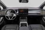 BYD, Song Plus 2027, SUV híbrido, motor turbo, autonomia elétrica, BYD Vision Center – (11)