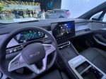 BYD, Song Plus 2027, SUV híbrido, motor turbo, autonomia elétrica, BYD Vision Center – (12)