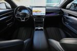 BYD, Song Plus 2027, SUV híbrido, motor turbo, autonomia elétrica, BYD Vision Center – (13)