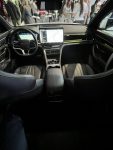 BYD, Song Plus 2027, SUV híbrido, motor turbo, autonomia elétrica, BYD Vision Center – (13)