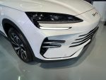 BYD, Song Plus 2027, SUV híbrido, motor turbo, autonomia elétrica, BYD Vision Center – (15)
