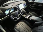 BYD, Song Plus 2027, SUV híbrido, motor turbo, autonomia elétrica, BYD Vision Center – (16)
