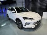 BYD, Song Plus 2027, SUV híbrido, motor turbo, autonomia elétrica, BYD Vision Center – (19)