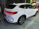 BYD, Song Plus 2027, SUV híbrido, motor turbo, autonomia elétrica, BYD Vision Center – (21)