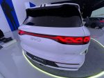 BYD, Song Plus 2027, SUV híbrido, motor turbo, autonomia elétrica, BYD Vision Center – (23)