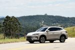 BYD, Song Plus 2027, SUV híbrido, motor turbo, autonomia elétrica, BYD Vision Center – (23)