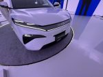 BYD, Song Plus 2027, SUV híbrido, motor turbo, autonomia elétrica, BYD Vision Center – (24)