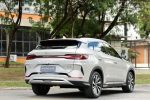BYD, Song Plus 2027, SUV híbrido, motor turbo, autonomia elétrica, BYD Vision Center – (27)