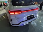 BYD, Song Plus 2027, SUV híbrido, motor turbo, autonomia elétrica, BYD Vision Center – (27)
