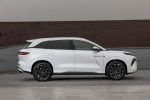 BYD, Song Plus 2027, SUV híbrido, motor turbo, autonomia elétrica, BYD Vision Center – (29)