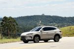 BYD, Song Plus 2027, SUV híbrido, motor turbo, autonomia elétrica, BYD Vision Center – (29)