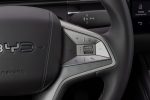 BYD, Song Plus 2027, SUV híbrido, motor turbo, autonomia elétrica, BYD Vision Center – (3)