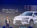 BYD, Song Plus 2027, SUV híbrido, motor turbo, autonomia elétrica, BYD Vision Center – (3)