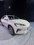 BYD, Song Plus 2027, SUV híbrido, motor turbo, autonomia elétrica, BYD Vision Center – (30)