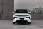 BYD, Song Plus 2027, SUV híbrido, motor turbo, autonomia elétrica, BYD Vision Center – (30)